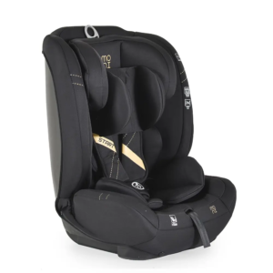 AUTO SEDIŠTE START MONI 76-150 cm Black - Slika 1