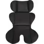 AUTO SEDIŠTE START MONI 76-150 cm Black - Slika 6