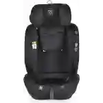 AUTO SEDIŠTE START MONI 76-150 cm Black - Slika 2