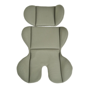 AUTO SEDIŠTE START MONI 76-150 cm Green - Slika 6