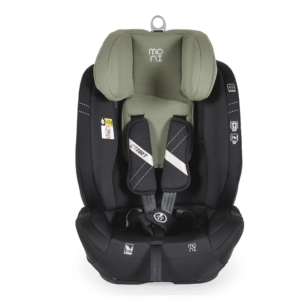 AUTO SEDIŠTE START MONI 76-150 cm Green - Slika 2