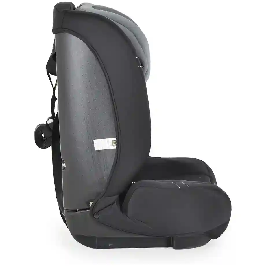 Auto sediste Start 76 150 cm Grey bocna strana