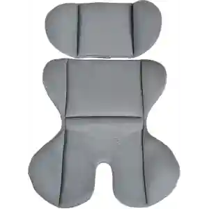 AUTO SEDIŠTE START MONI 76-150 cm 76-150 cm Grey AUTO SEDIŠTE START MONI 76-150 cm 76-150 cm Grey - Slika 6