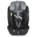 AUTO SEDIŠTE START MONI 76-150 cm 76-150 cm Grey - Slika 4