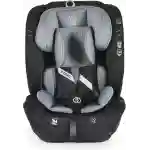 AUTO SEDIŠTE START MONI 76-150 cm 76-150 cm Grey - Slika 3