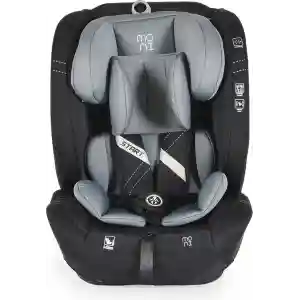 AUTO SEDIŠTE START MONI 76-150 cm 76-150 cm Grey AUTO SEDIŠTE START MONI 76-150 cm 76-150 cm Grey - Slika 3