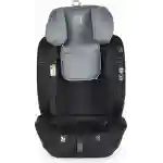 AUTO SEDIŠTE START MONI 76-150 cm 76-150 cm Grey - Slika 2