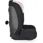 AUTO SEDIŠTE START MONI 76-150 cm 76-150 cm Pink - Slika 4