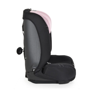 AUTO SEDIŠTE START MONI 76-150 cm 76-150 cm Pink - Slika 4