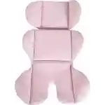 AUTO SEDIŠTE START MONI 76-150 cm 76-150 cm Pink - Slika 6