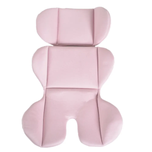 AUTO SEDIŠTE START MONI 76-150 cm 76-150 cm Pink - Slika 6