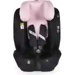 AUTO SEDIŠTE START MONI 76-150 cm 76-150 cm Pink - Slika 2