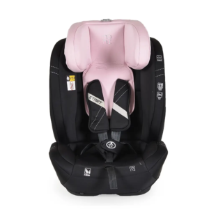 AUTO SEDIŠTE START MONI 76-150 cm 76-150 cm Pink - Slika 2