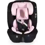 AUTO SEDIŠTE START MONI 76-150 cm 76-150 cm Pink - Slika 3