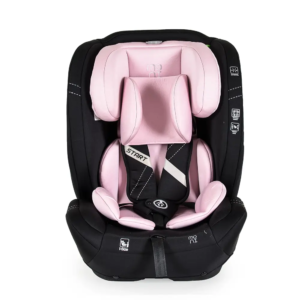 AUTO SEDIŠTE START MONI 76-150 cm 76-150 cm Pink - Slika 3