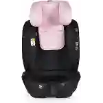 AUTO SEDIŠTE START MONI 76-150 cm 76-150 cm Pink - Slika 5