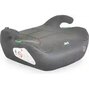 Auto sedište buster Jet 125-150cm Dark Grey