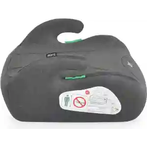 Auto sedište buster Jet 125-150cm Dark Grey - Slika 3