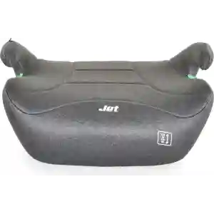 Auto sedište buster Jet 125-150cm Dark Grey - Slika 4