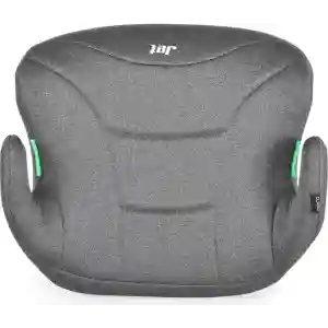 Auto sedište buster Jet 125-150cm Dark Grey - Slika 5