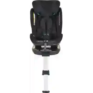 AUTO SEDIŠTE CANGAROO ROTACIONO 360 iSmart i-Size 40-150cm Black - Slika 9