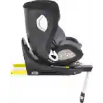AUTO SEDIŠTE CANGAROO ROTACIONO 360 iSmart i-Size 40-150cm Black AUTO SEDIŠTE CANGAROO ROTACIONO 360 iSmart i-Size 40-150cm Black - Slika 8