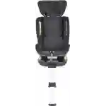 AUTO SEDIŠTE CANGAROO ROTACIONO 360 iSmart i-Size 40-150cm Black AUTO SEDIŠTE CANGAROO ROTACIONO 360 iSmart i-Size 40-150cm Black - Slika 7