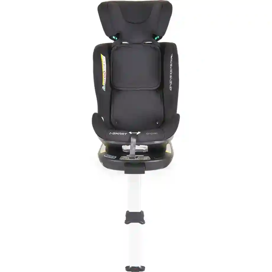 Auto sediste iSmart i Size 40 150cm podesiv naslon za glavu po visini