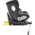 AUTO SEDIŠTE CANGAROO ROTACIONO 360 iSmart i-Size 40-150cm Black AUTO SEDIŠTE CANGAROO ROTACIONO 360 iSmart i-Size 40-150cm Black - Slika 6