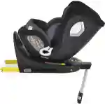 AUTO SEDIŠTE CANGAROO ROTACIONO 360 iSmart i-Size 40-150cm Black AUTO SEDIŠTE CANGAROO ROTACIONO 360 iSmart i-Size 40-150cm Black - Slika 14