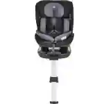 AUTO SEDIŠTE CANGAROO ROTACIONO 360 iSmart i-Size 40-150cm Black AUTO SEDIŠTE CANGAROO ROTACIONO 360 iSmart i-Size 40-150cm Black - Slika 13