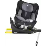 AUTO SEDIŠTE CANGAROO ROTACIONO 360 iSmart i-Size 40-150cm Black AUTO SEDIŠTE CANGAROO ROTACIONO 360 iSmart i-Size 40-150cm Black - Slika 12