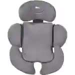 AUTO SEDIŠTE CANGAROO ROTACIONO 360 iSmart i-Size 40-150cm Black AUTO SEDIŠTE CANGAROO ROTACIONO 360 iSmart i-Size 40-150cm Black - Slika 22