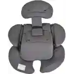 AUTO SEDIŠTE CANGAROO ROTACIONO 360 iSmart i-Size 40-150cm Black AUTO SEDIŠTE CANGAROO ROTACIONO 360 iSmart i-Size 40-150cm Black - Slika 21