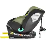 AUTO SEDIŠTE MONI SRENGETI I-size 40-150 cm Sky Green AUTO SEDIŠTE MONI SRENGETI I-size 40-150 cm Sky Green - Slika 9