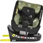 AUTO SEDIŠTE MONI SRENGETI I-size 40-150 cm Sky Green AUTO SEDIŠTE MONI SRENGETI I-size 40-150 cm Sky Green - Slika 6
