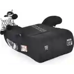 Auto sedište buster Dakar 125-150cm Black - Slika 1