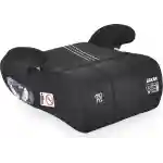 Auto sedište buster Dakar 125-150cm Black - Slika 2