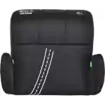 Auto sedište buster Dakar 125-150cm Black - Slika 3