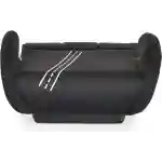 Auto sedište buster Dakar 125-150cm Black - Slika 5