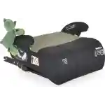 Auto sedište buster Monza sa isofixom 125-150 cm Green - Slika 1