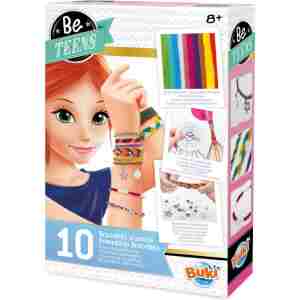 Narukvica prijateljstva – Buki