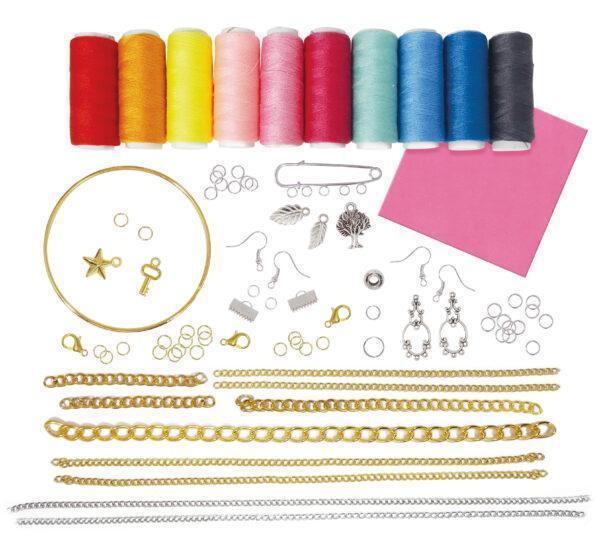 Pom-pom – Buki