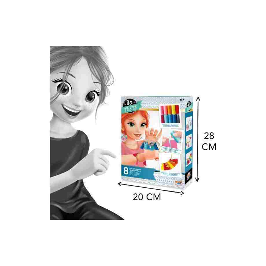 Pom-pom – Buki