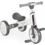 Balance Bike Learn to Ride 2in1 – White - Slika 1