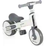 Balance Bike Learn to Ride 2in1 – White - Slika 3