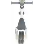 Balance Bike Learn to Ride 2in1 – White - Slika 5