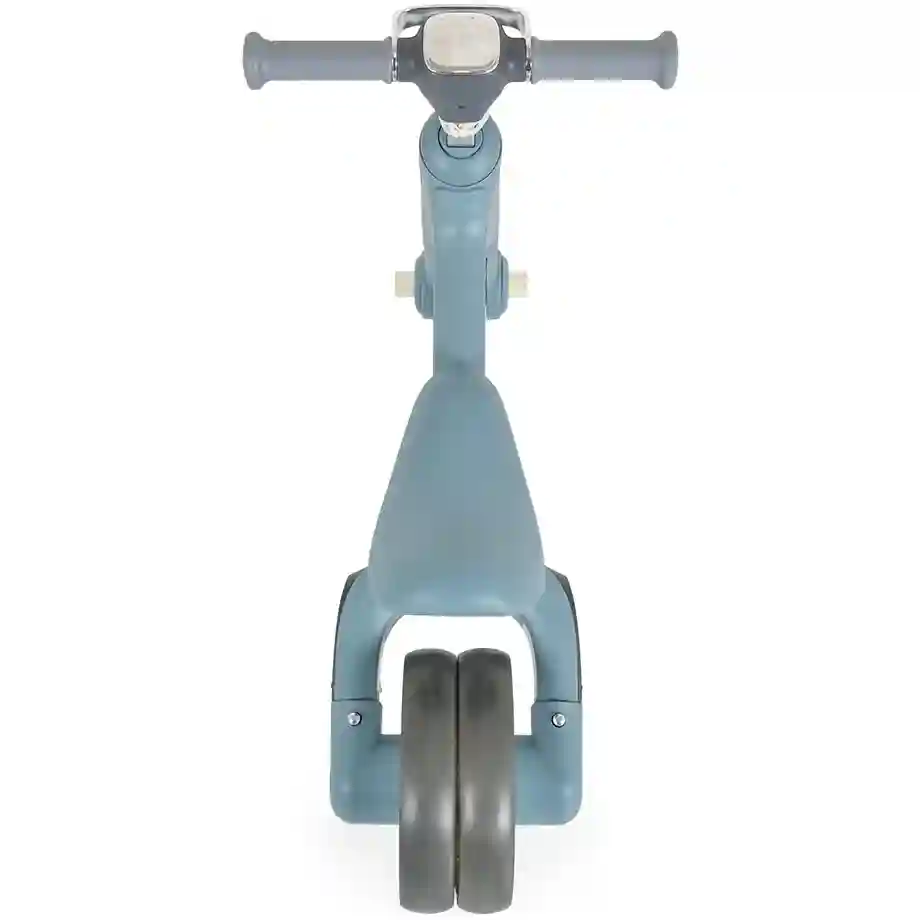 Balance Bike Learn to Ride 2in1 Blue prikaz sedista