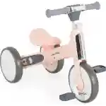 Learn to Ride 2in1 roze – Byox balans bicikl za decu od 2 godine