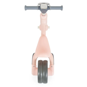 Balance Bike Learn to Ride 2in1 – Pink Sedište roze balans bicikla Byox Learn to Ride 2in1